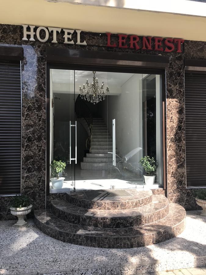 Lernest Ξενοδοχείο New Athos Εξωτερικό φωτογραφία