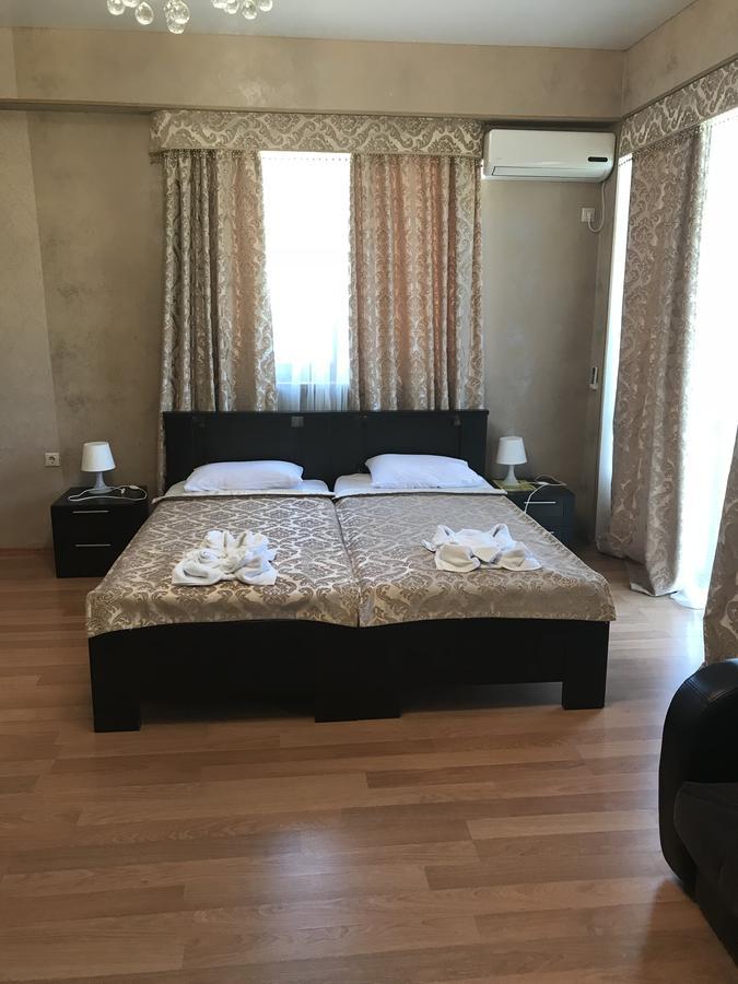 Lernest Ξενοδοχείο New Athos Εξωτερικό φωτογραφία